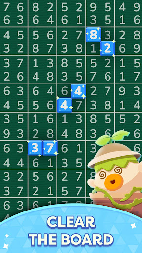 NumMatch: Logic Puzzle screenshot