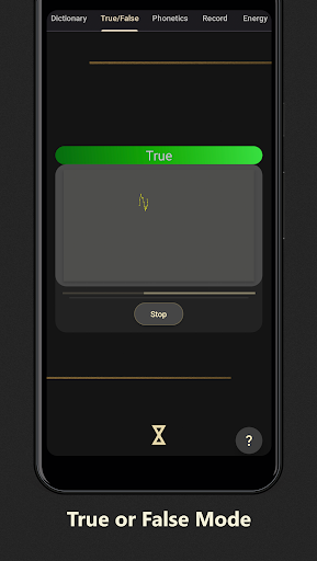 Ovibox - Spirit Box & ITC Tool screenshot