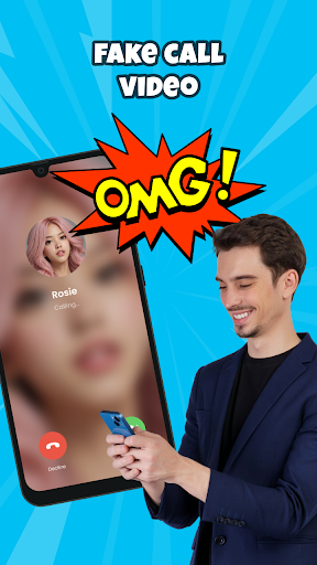 Hair Clipper Prank: Fun Sounds screenshot