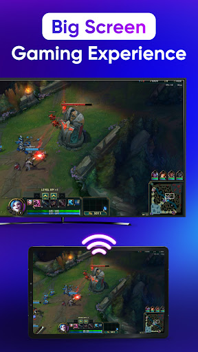 Screen Mirroring TV & Miracast screenshot