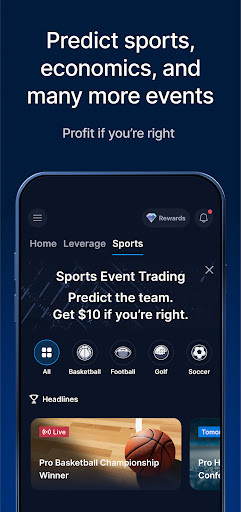 Crypto.com - Buy BTC, CRO, XRP screenshot