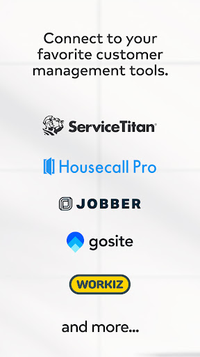 Thumbtack for Professionals screenshot