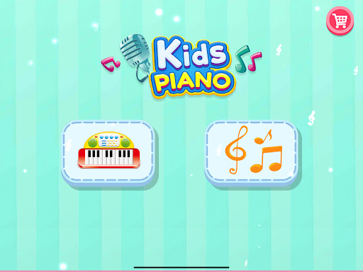 ABC Piano for Kids: Learn&Play screenshot