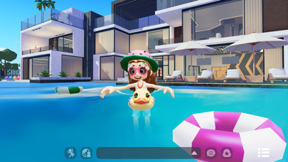 Livetopia: Party! screenshot