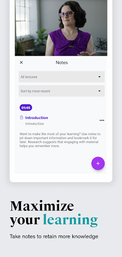 Udemy - Online Courses screenshot
