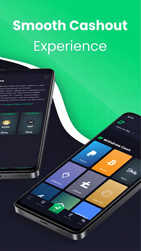 Freecash: Earn Money