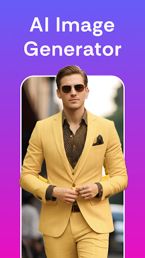 FaceSwap: Aging & Cartoon Me screenshot