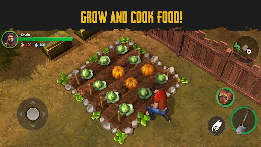 Live or Die: Survival Pro screenshot