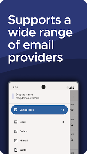 Thunderbird: Free Your Inbox screenshot