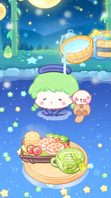 Tanghulu Master - Candy ASMR screenshot