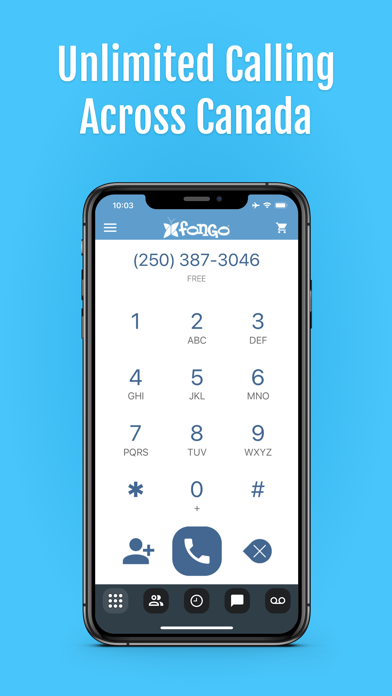 Fongo World Edition screenshot