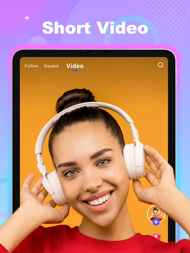 Poppo Live- Live Stream screenshot