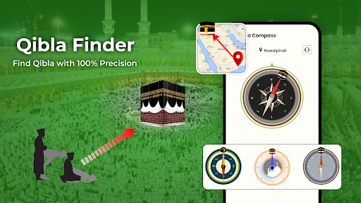 Al Quran: Holy Quran offline screenshot