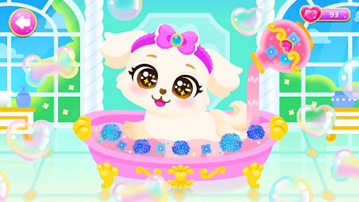 Cocobi Baby Pet Care - puppy screenshot