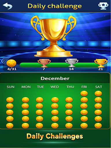 Solitaire Relax®: Classic Card screenshot