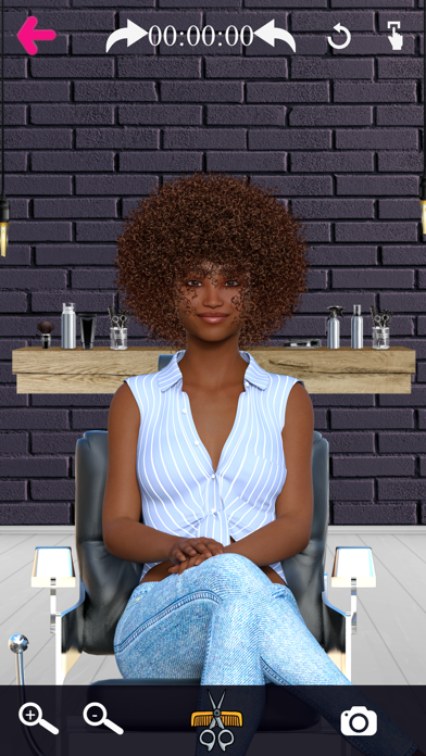 Barber Chop screenshot