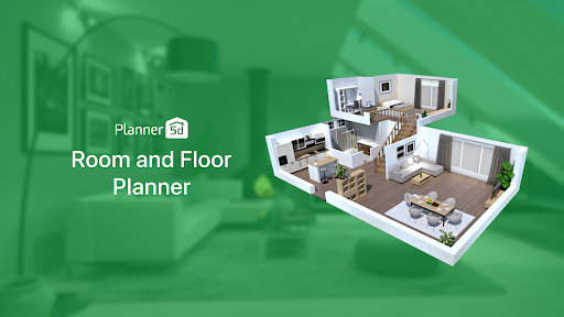 Planner 5D: Home Design, Decor screenshot