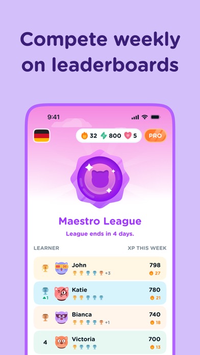Airlearn - Learn Languages screenshot