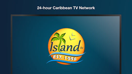 Island TV screenshot
