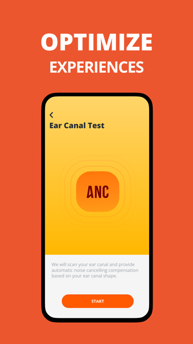 JBL Headphones screenshot
