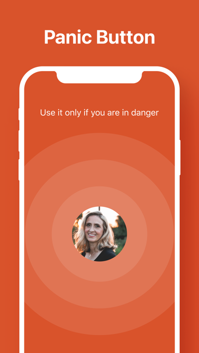 Familo: Find My Phone Locator screenshot