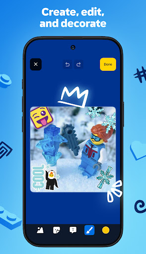 LEGO® Play screenshot