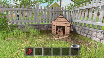 SCHOOLBOY RUNAWAY - STEALTH screenshot