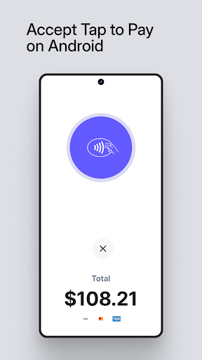 Shopify Point of Sale (POS) screenshot