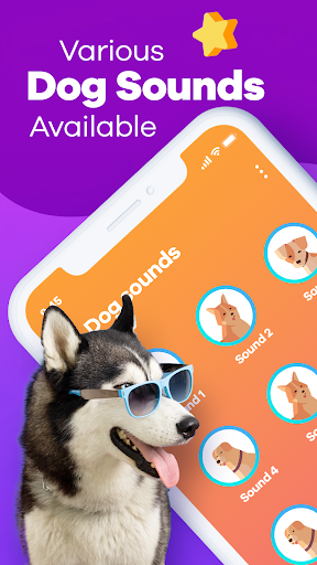 Human to Dog Translator screenshot