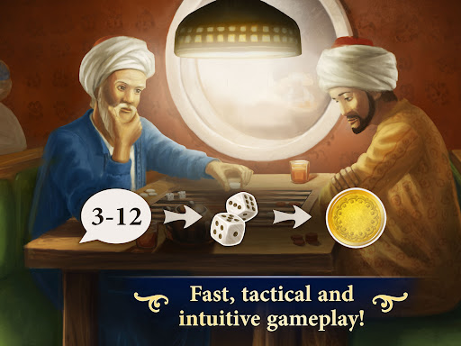 Istanbul: Digital Edition screenshot