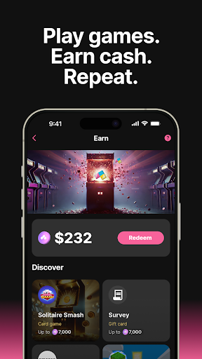 Step: Instant Cash and Rewards screenshot
