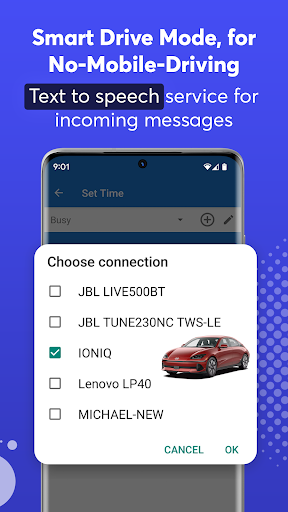 SMS Auto Reply - Autoresponder screenshot