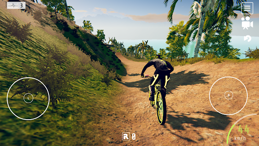 Descenders screenshot