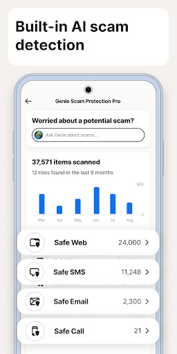 Norton360 Antivirus & Security screenshot
