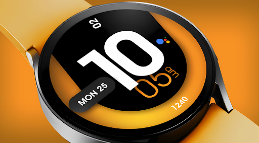 UsA Minimalist Digital -USA159 screenshot