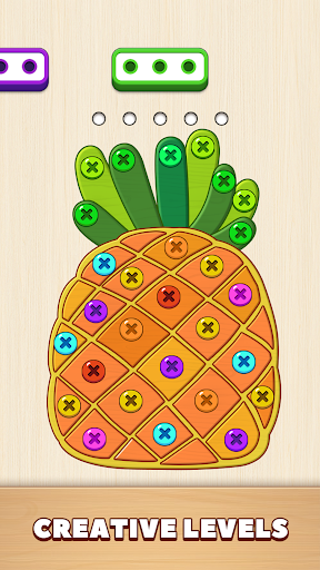 Screw Rescue Master screenshot