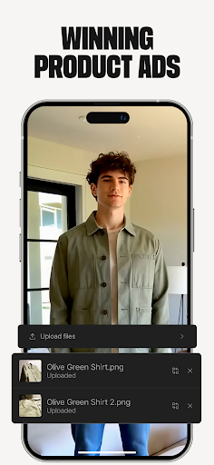 invideo AI: Video Generator screenshot