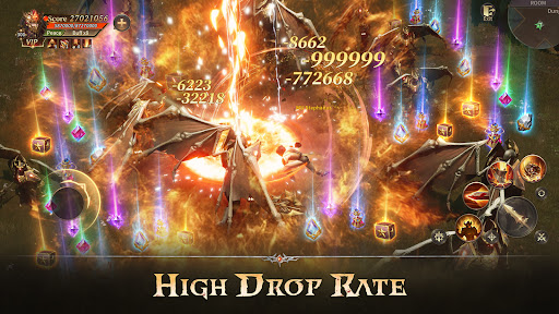 MU: Dark Epoch screenshot