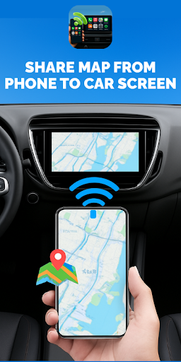 Mirror Link screenshot