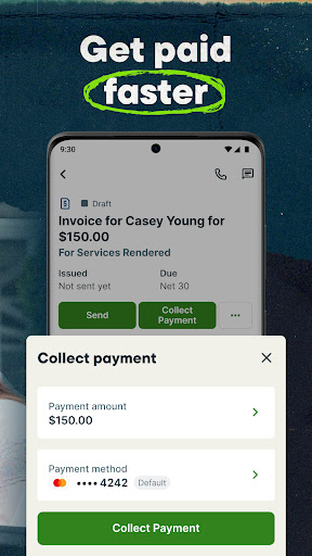 Jobber: Field Service Software screenshot