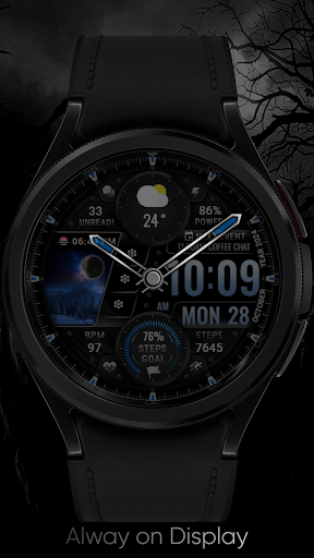 [KNA003] SHADOW screenshot