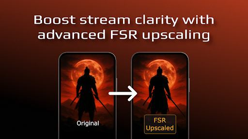 PXPlay: Remote Play screenshot