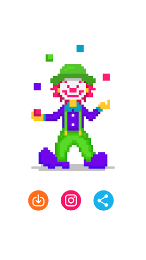 Color by Number ®: No.Draw screenshot