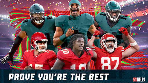 Football Head Coach 25 NFL PA screenshot