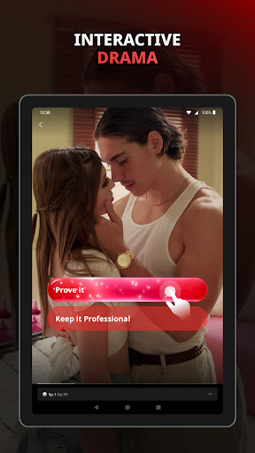 ReelShort - Stream Drama & TV screenshot