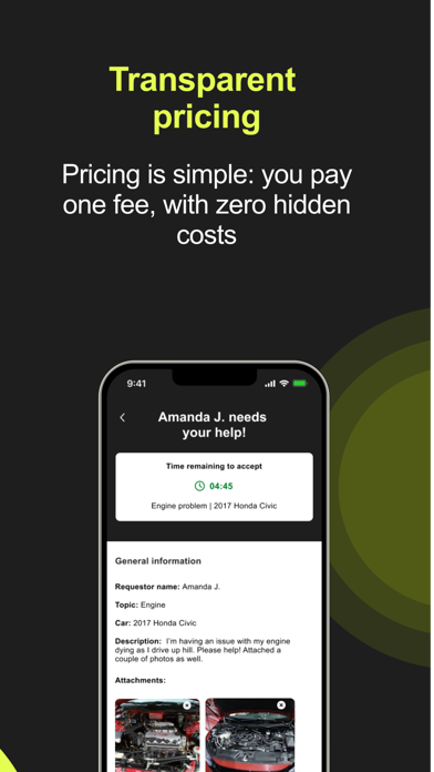 Tinker DIY screenshot