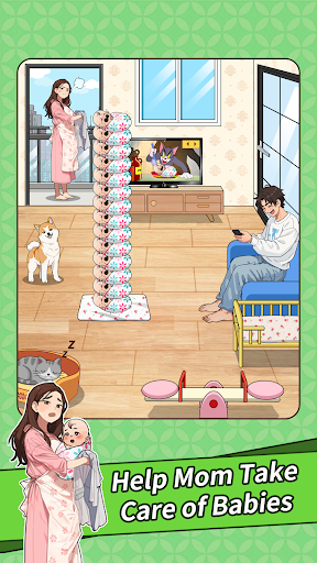 Brain Puzzle: Tricky Quest screenshot