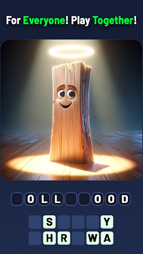 Mindblow: Guess the Word! screenshot