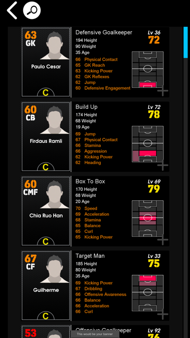 eFHUB™ 25 screenshot