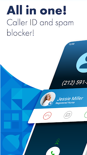 CallApp: Caller ID & Block screenshot